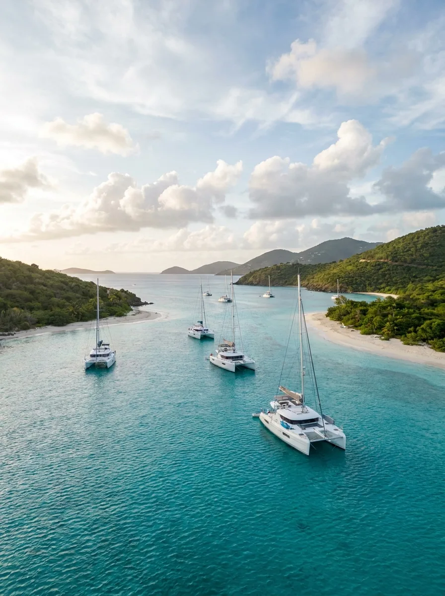 British Virgin Islands