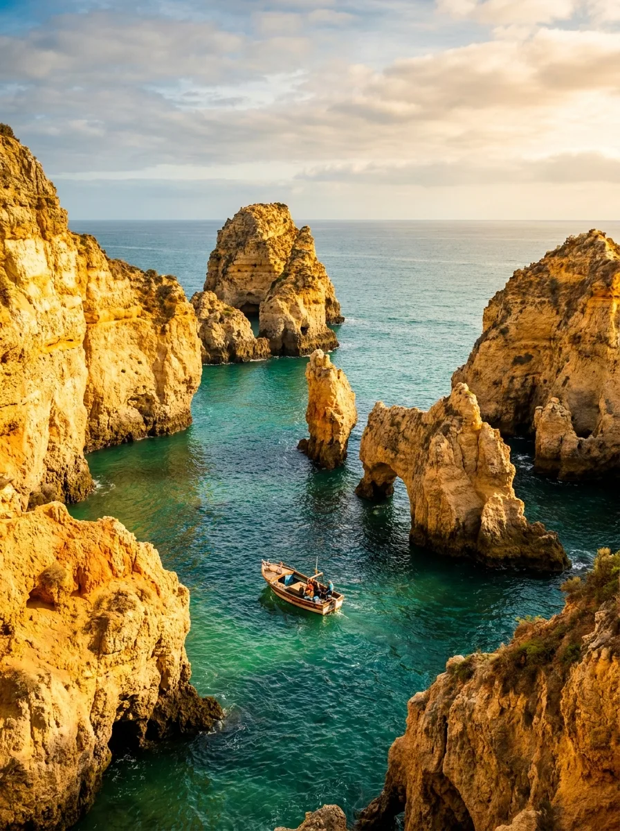 Portugal