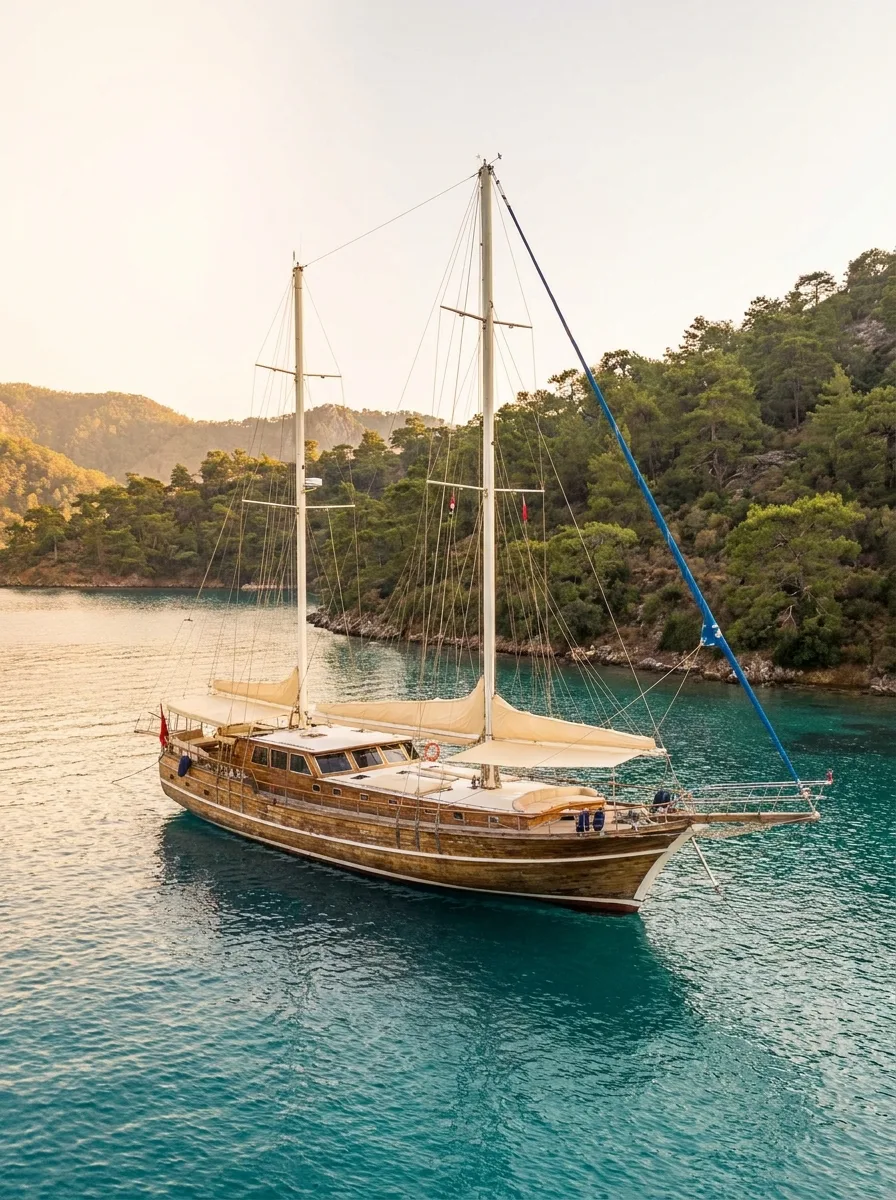 Gulet Charter